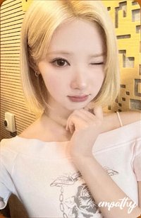 迷二 yeti 幸運卡 B ver.