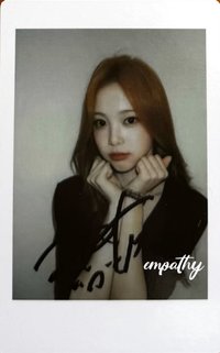 迷二 yeti 幸運卡 拍立得