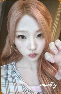 迷二 yeti 幸運卡 B ver.