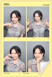 大張_MOON SUA