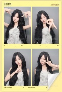 大張_HARUNA
