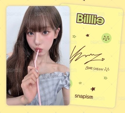 小卡_SHEON
