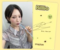 小卡_MOON SUA