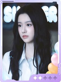 熾夏 小芒 戲劇卡 臨風05