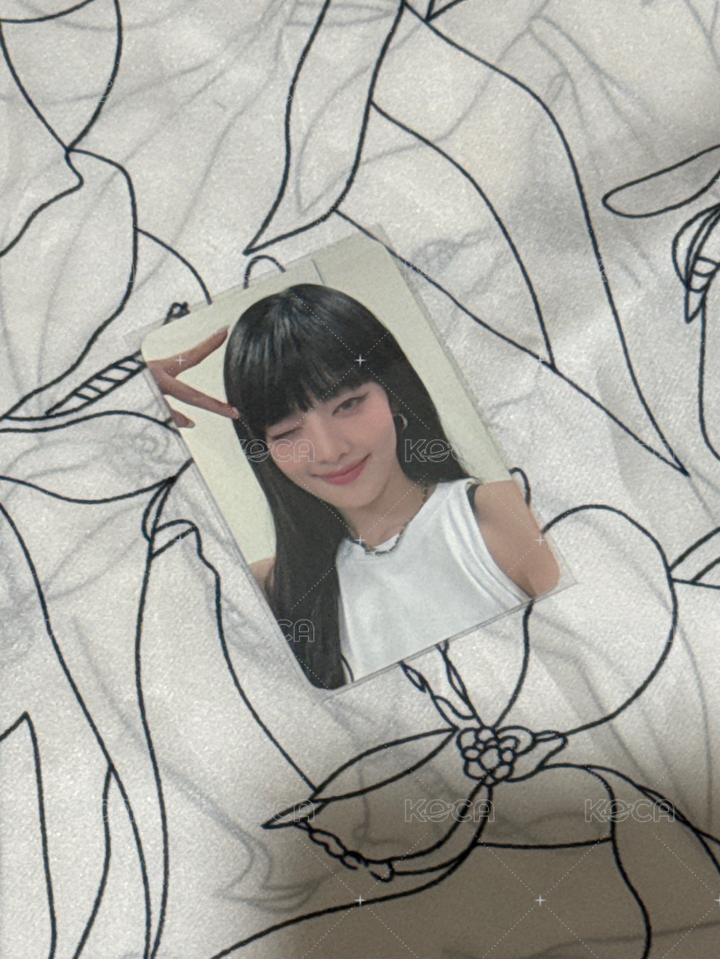 dmm4.0妮