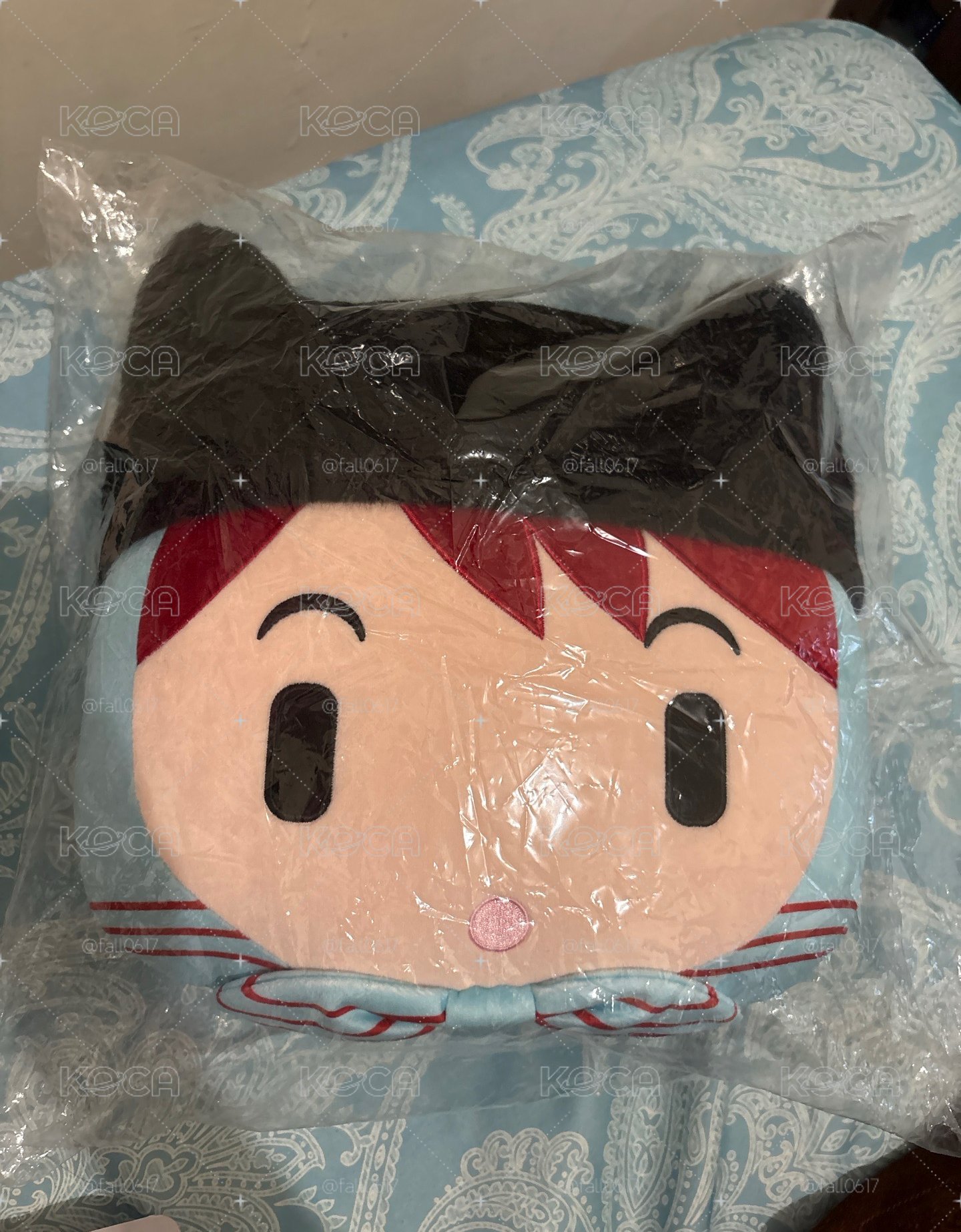 抱枕