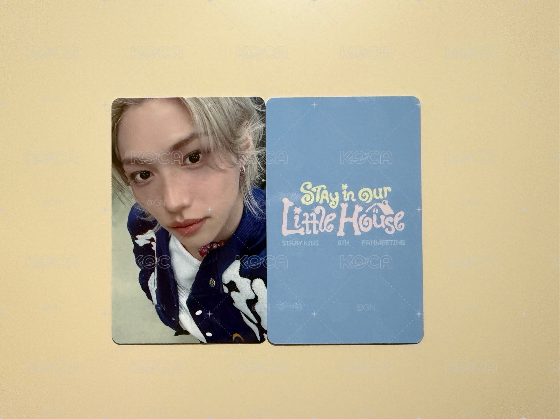 6th FM(FELIX)