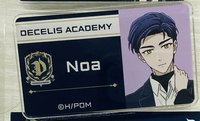 Noa證件夾