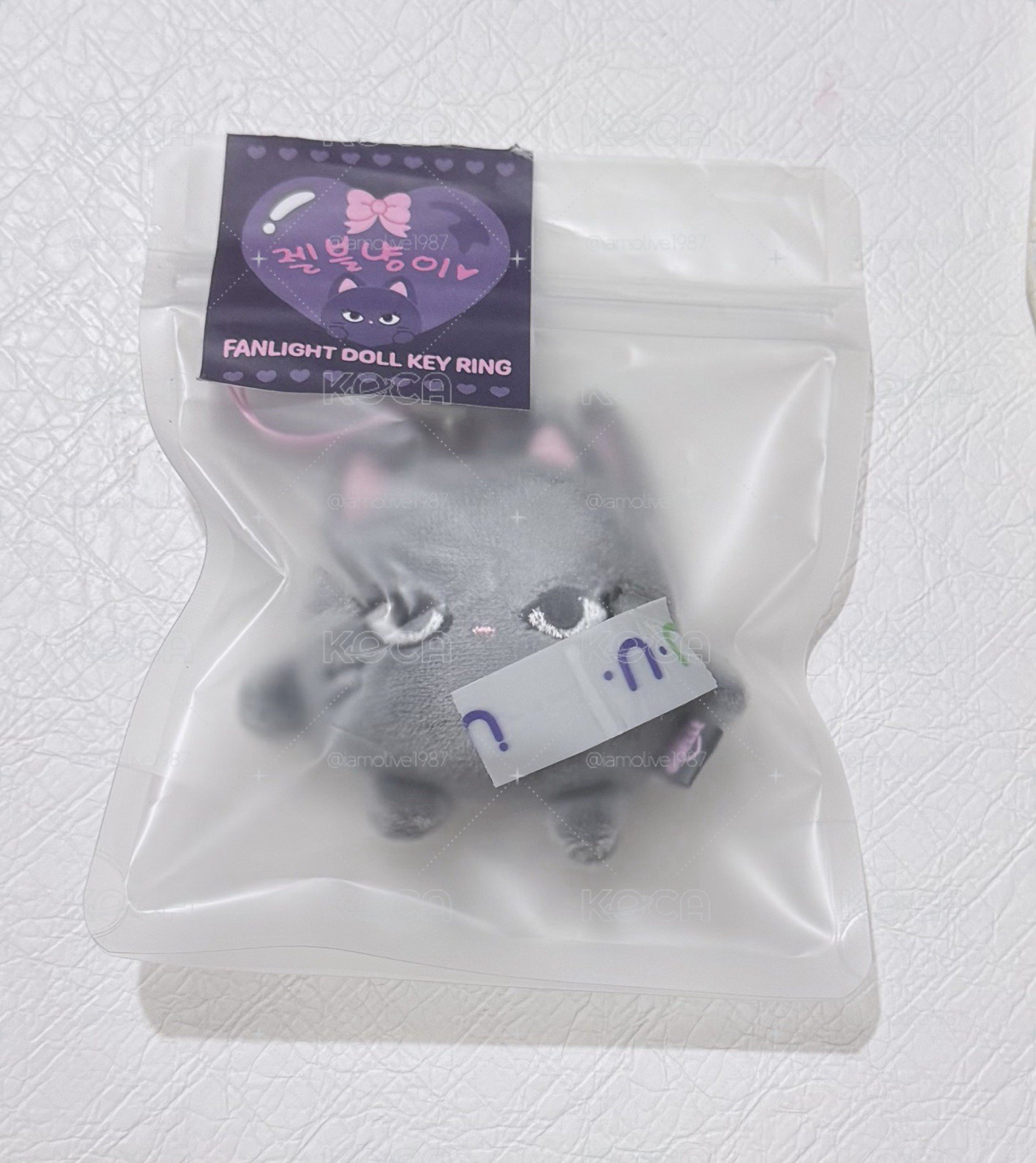 吉手燈娃本體650