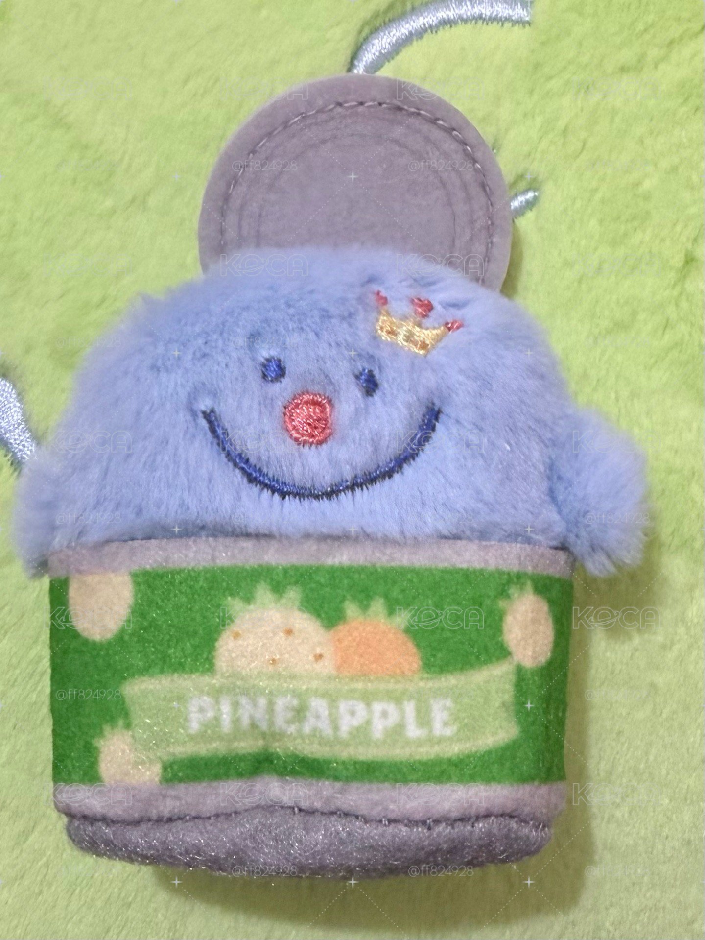 始源磁鐵糰