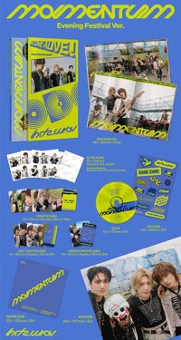 迷二 Evening Festival ver. 專輯 