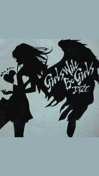 Girls Will Be Girls
