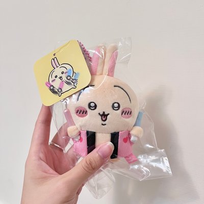 應援棒兔兔