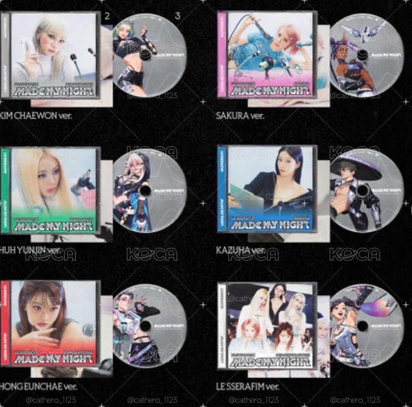 美通CD套出