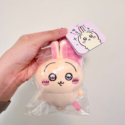 水汪汪兔