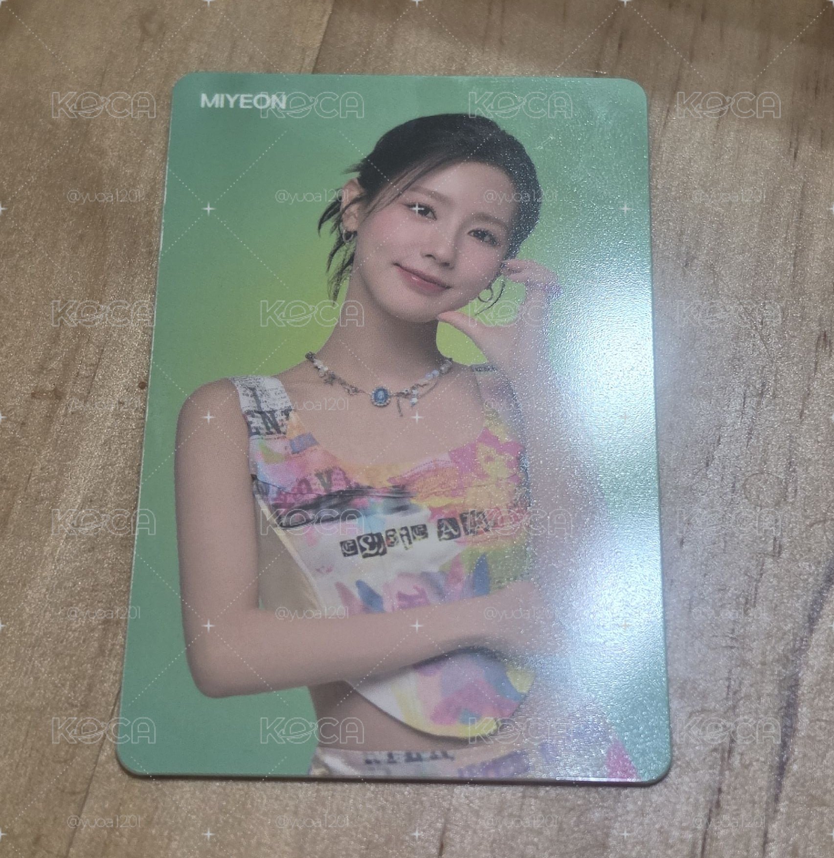 麵 tams代言卡