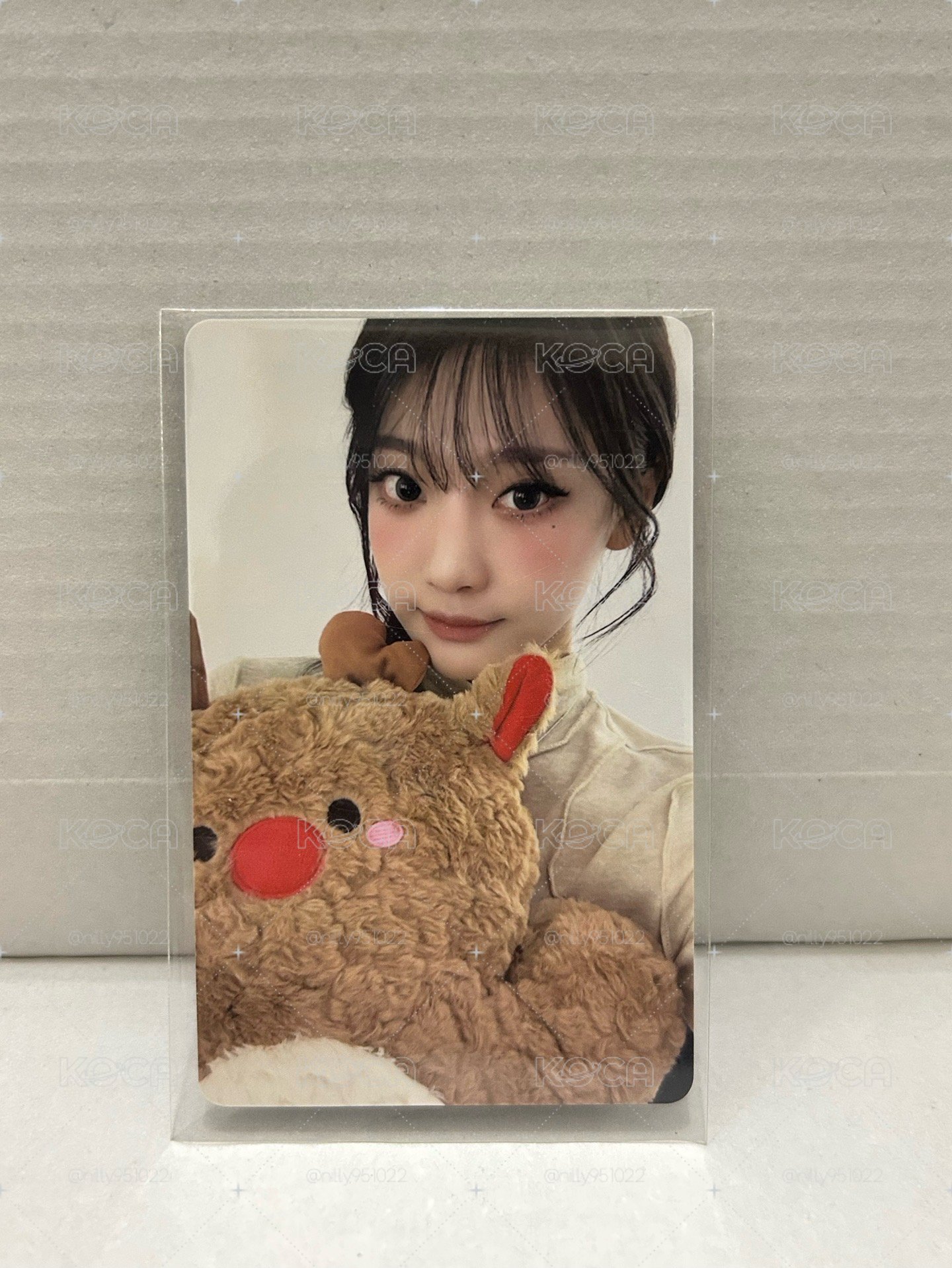 kms聖誕寧