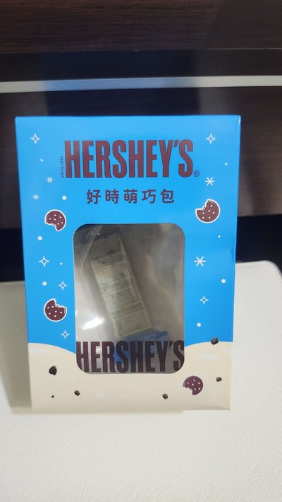 Hershey's 娃包