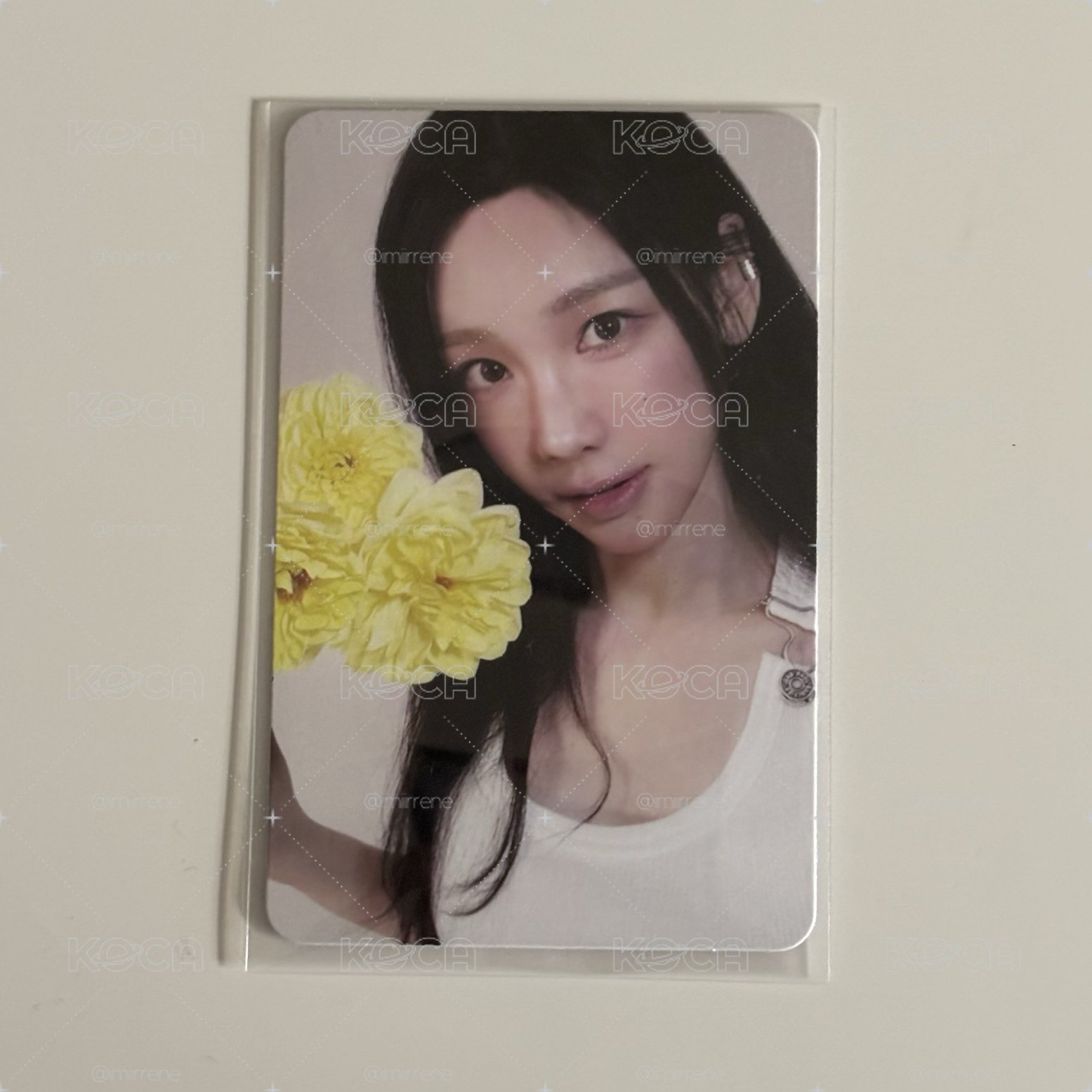 花花太妍