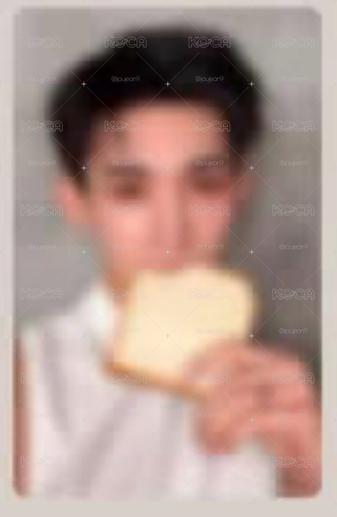 韓國JO HARUA快閃特典