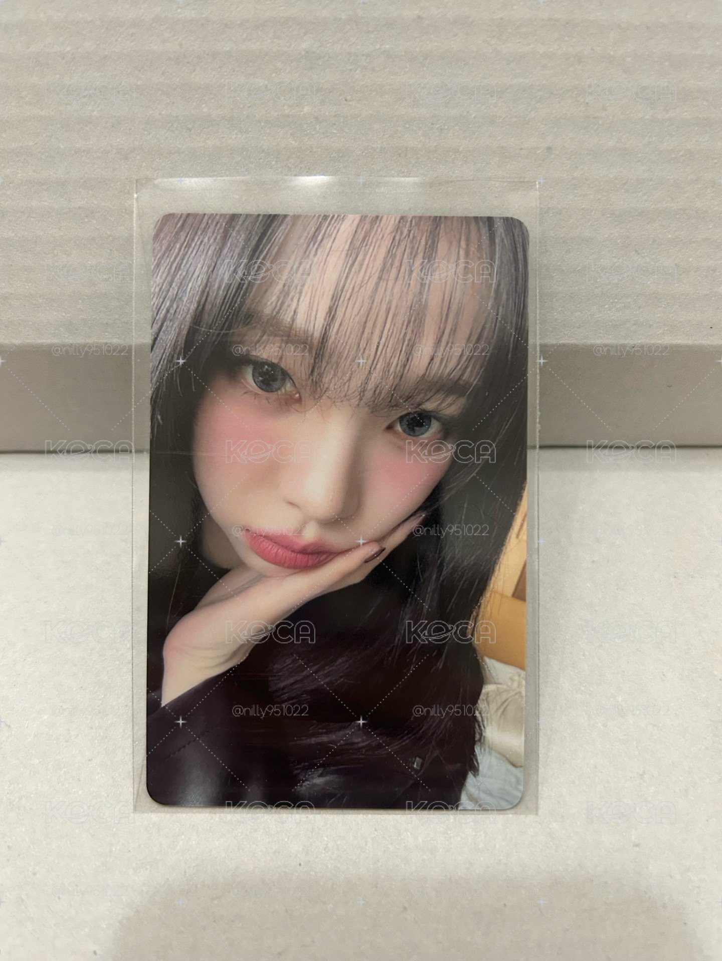 有瑕kms聖誕柚