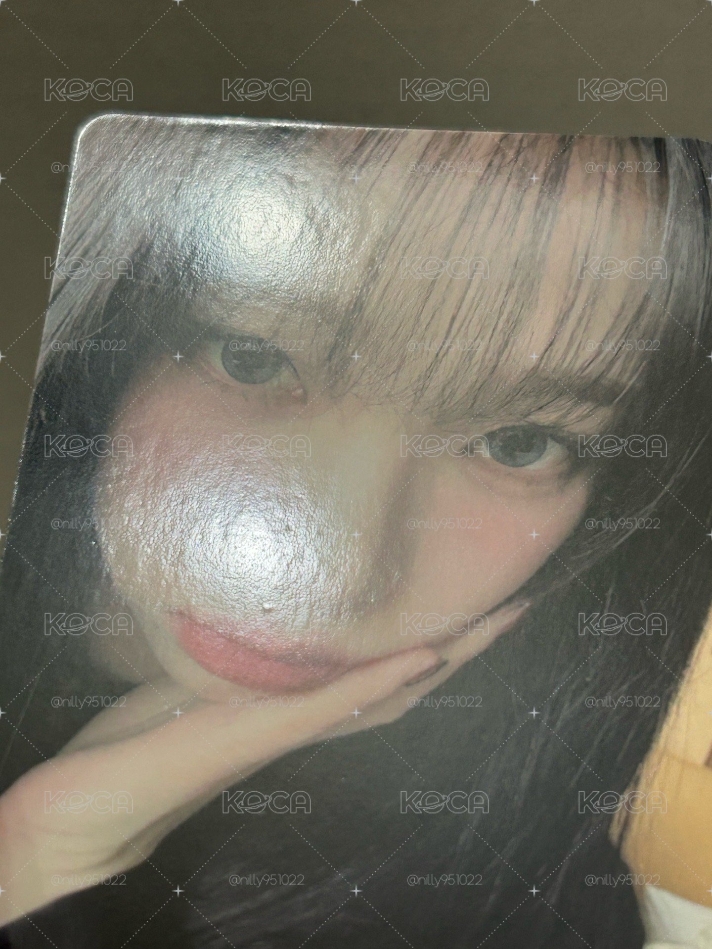 有瑕kms聖誕柚