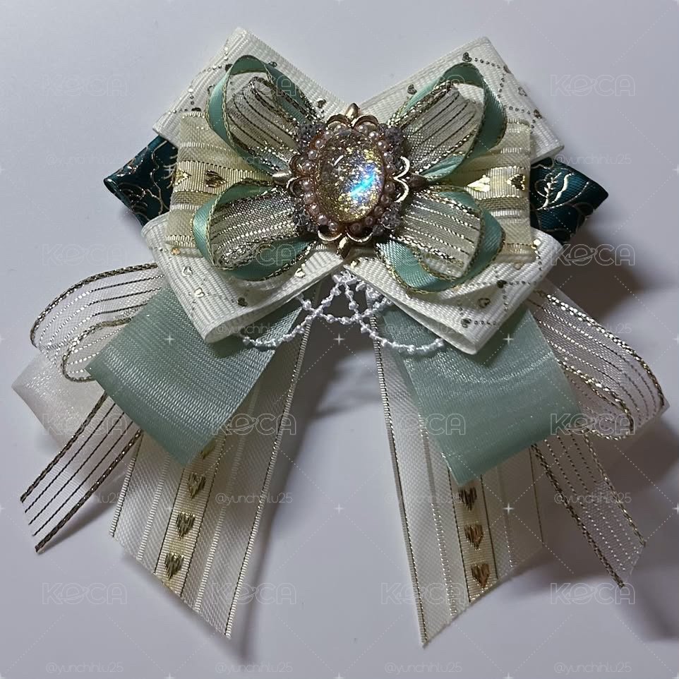 手燈蝴蝶結🎀