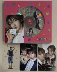 成淏 單封全專（含透卡）