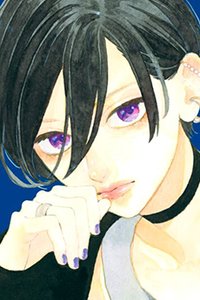 瀧口宵