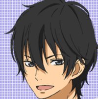 吉田 春