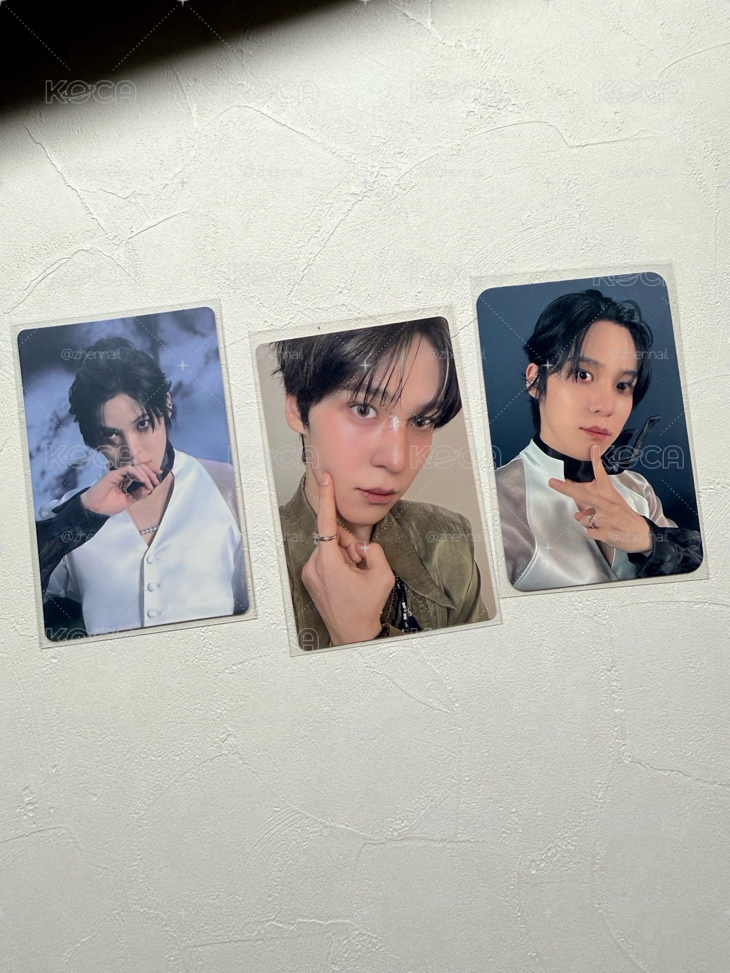 Ateez-潤