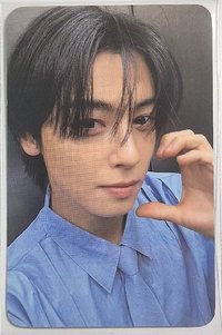 24 fm 隨機卡 