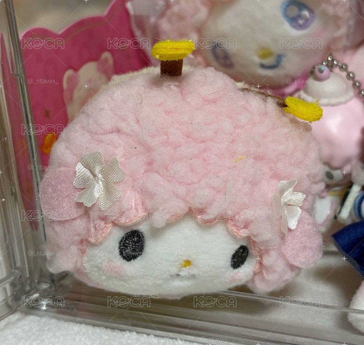 蜜蜂小羊