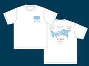 2026日本FP White ver. T恤 