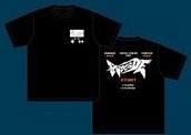 2026日本FP Black ver. T恤 