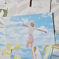 海邊版 -jiwoo