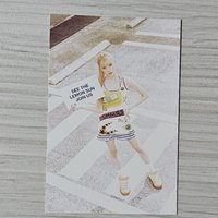 舉牌版 -yuha