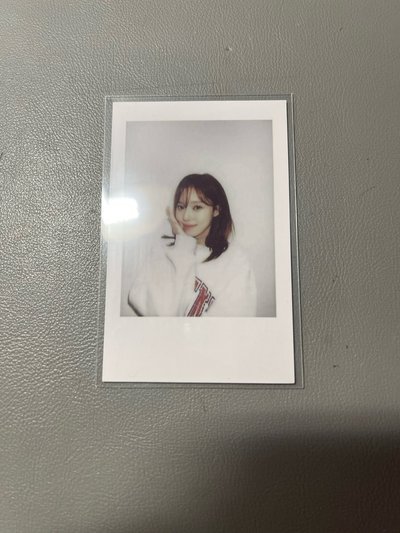 ［有損看圖二］kms v2冬 圖二打包範例
