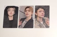 YEONJUN 迷八中背 