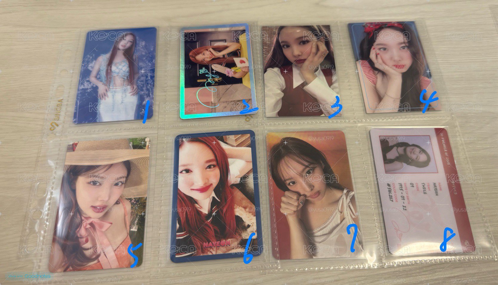 娜小卡