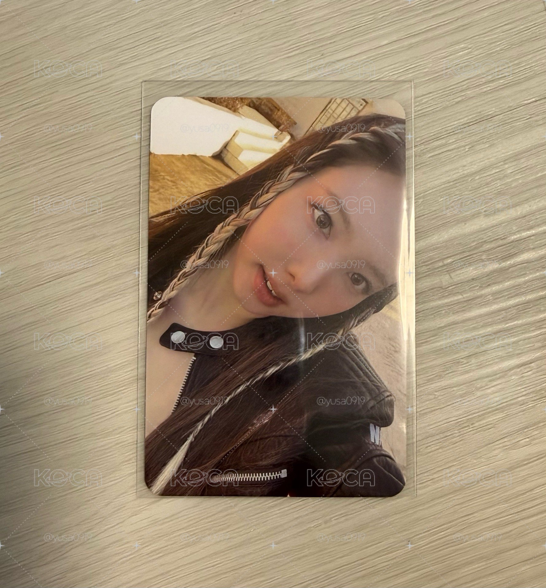 娜小卡