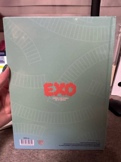EXO