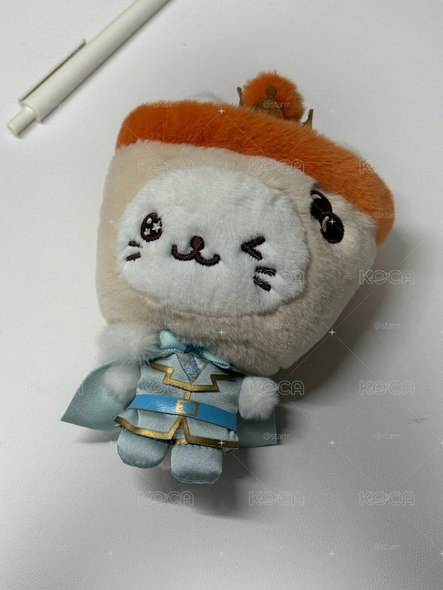 奶茶貓王子娃