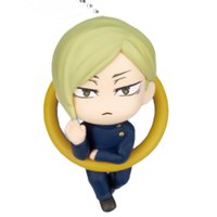 T-ARTS 扭蛋 こんにち輪！公仔 吊飾 
