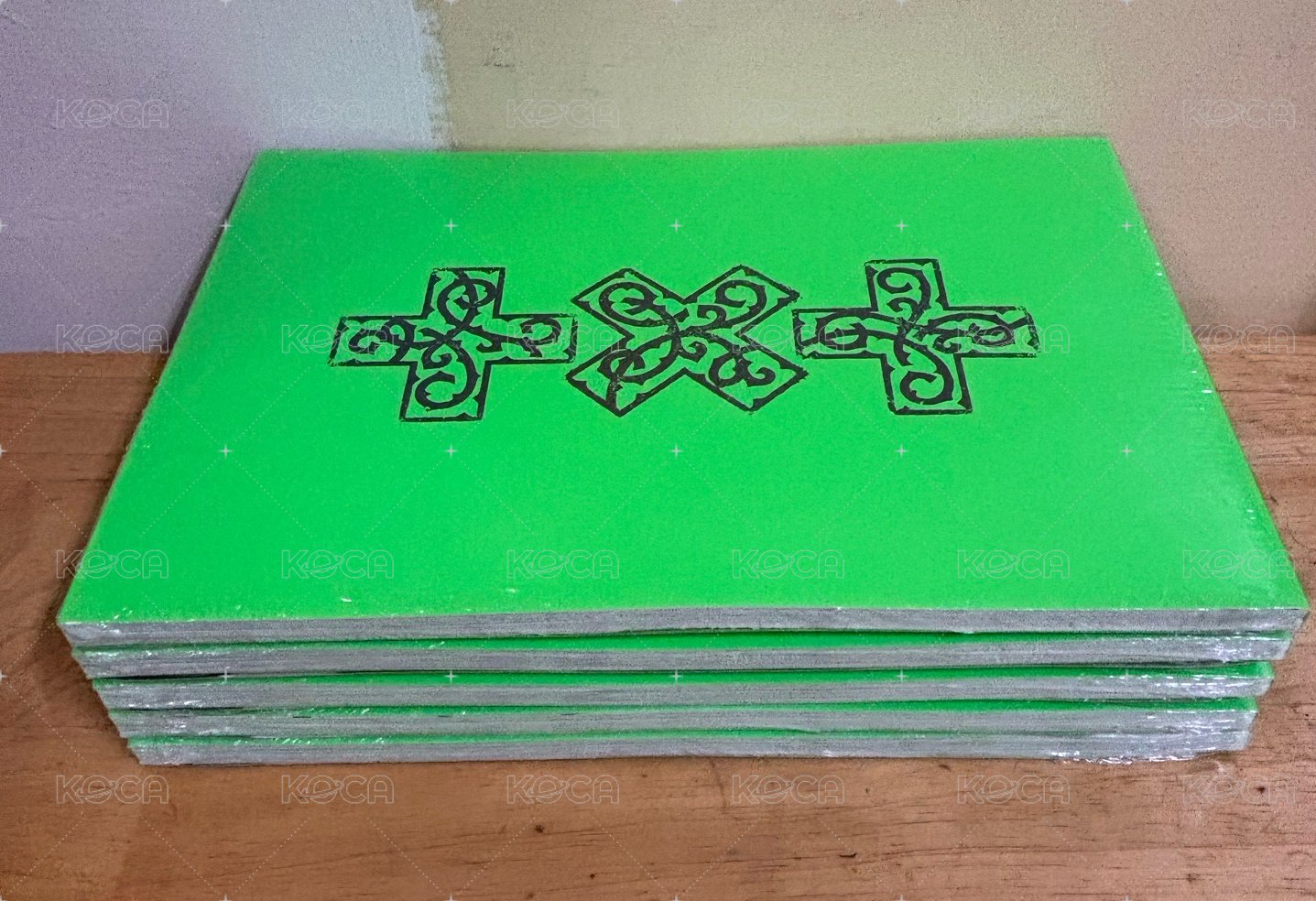 五卡五專一套帶走