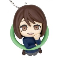 T-ARTS 扭蛋 こんにち輪！公仔 吊飾 