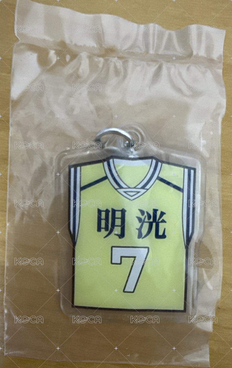 荻原吊飾