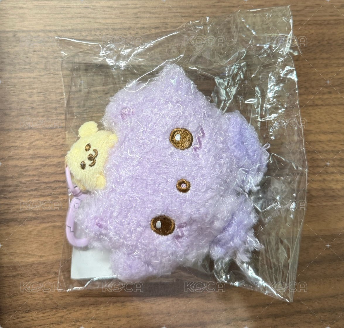 本體（需帶其他兩個選項任一）
