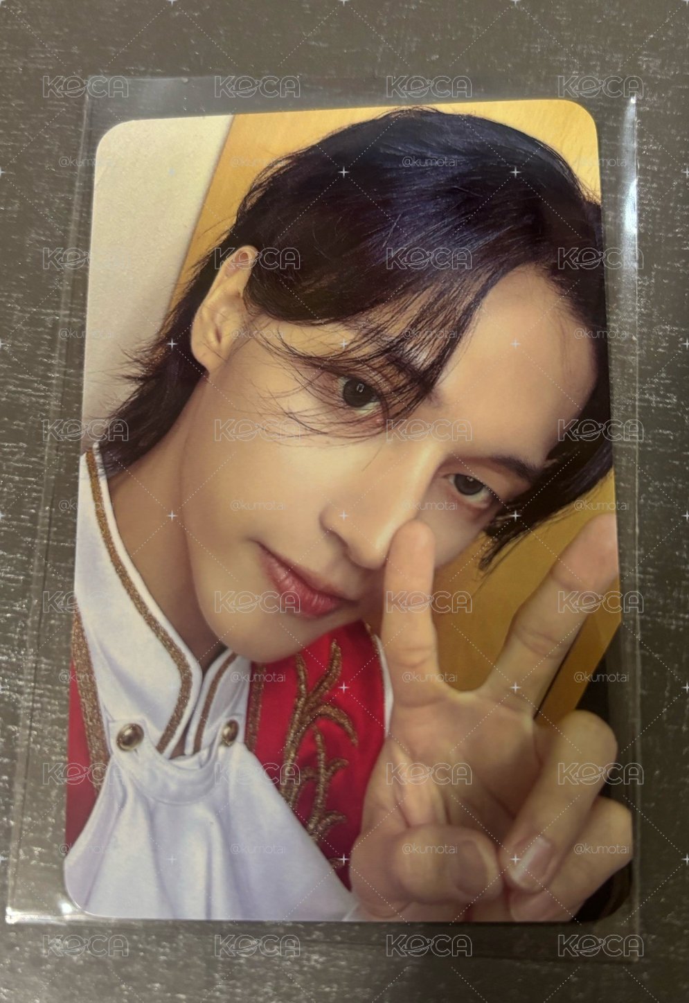 CUTEEZ 卡含專