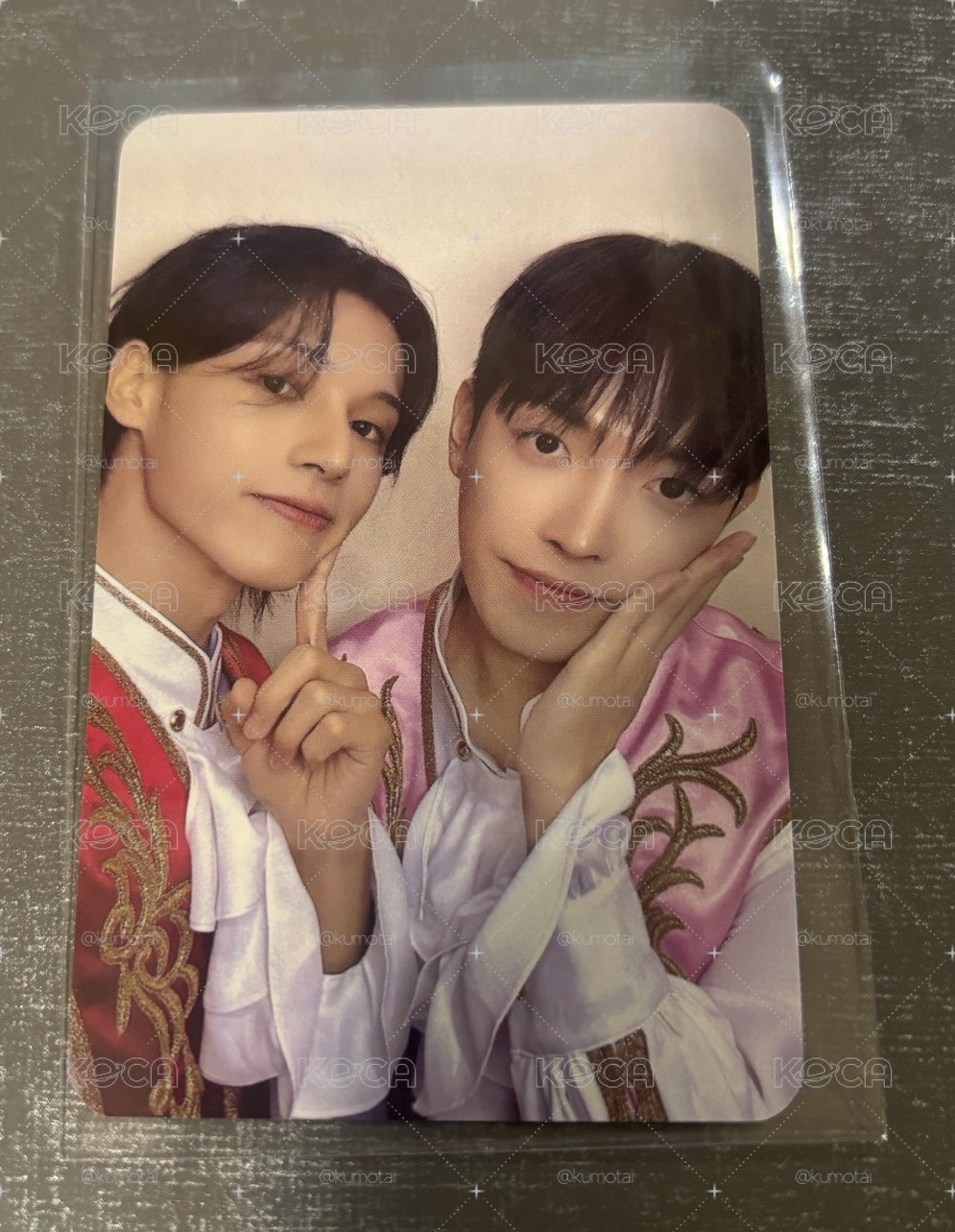 CUTEEZ 卡含專